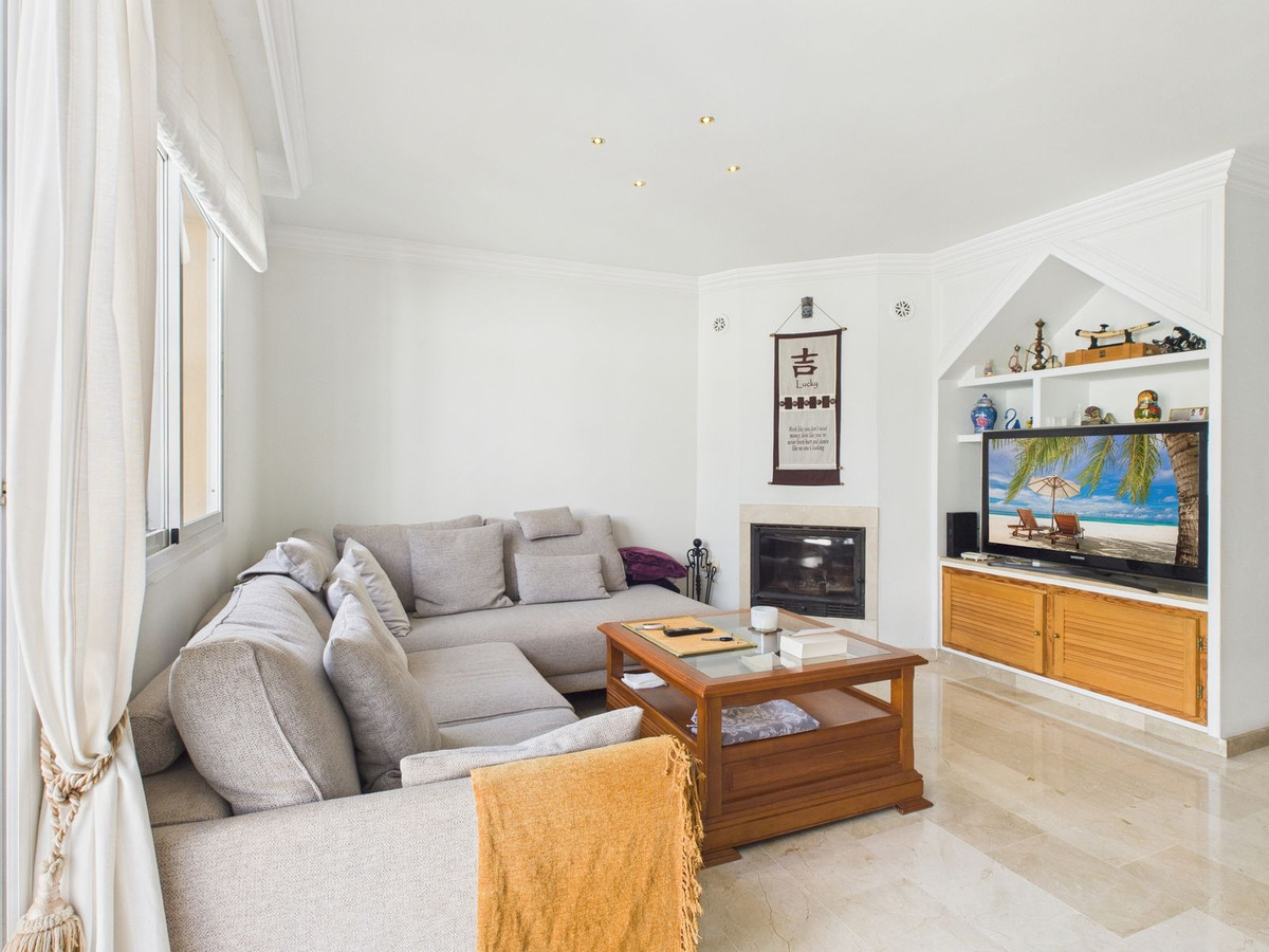 Se vende Adosada de 3 dormitorios en Costa Del Sol, Málaga, España