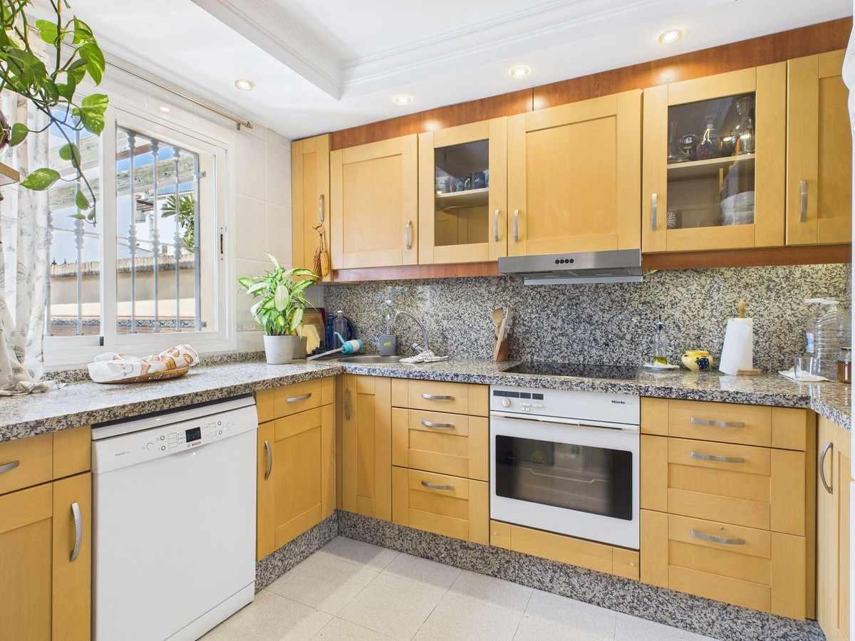Se vende Adosada de 3 dormitorios en Costa Del Sol, Málaga, España