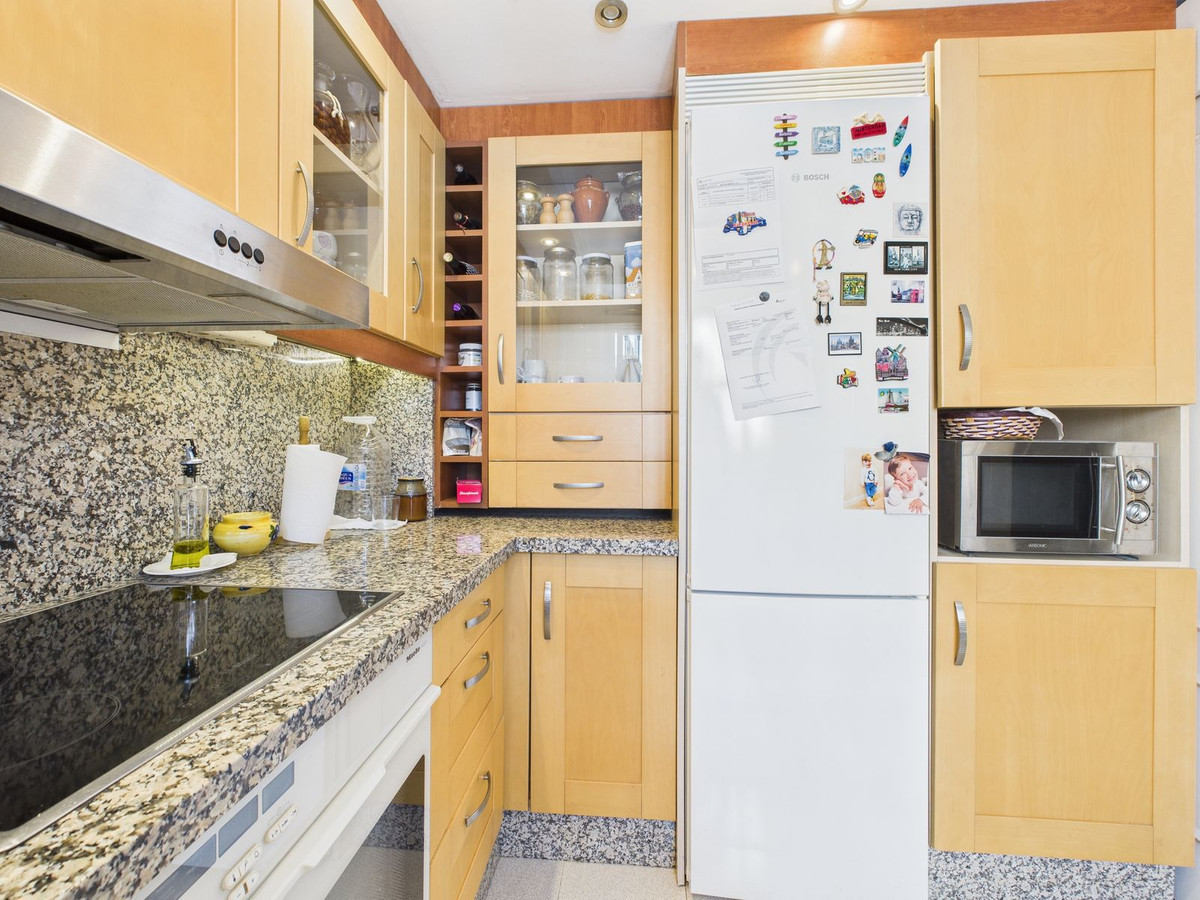 Se vende Adosada de 3 dormitorios en Costa Del Sol, Málaga, España