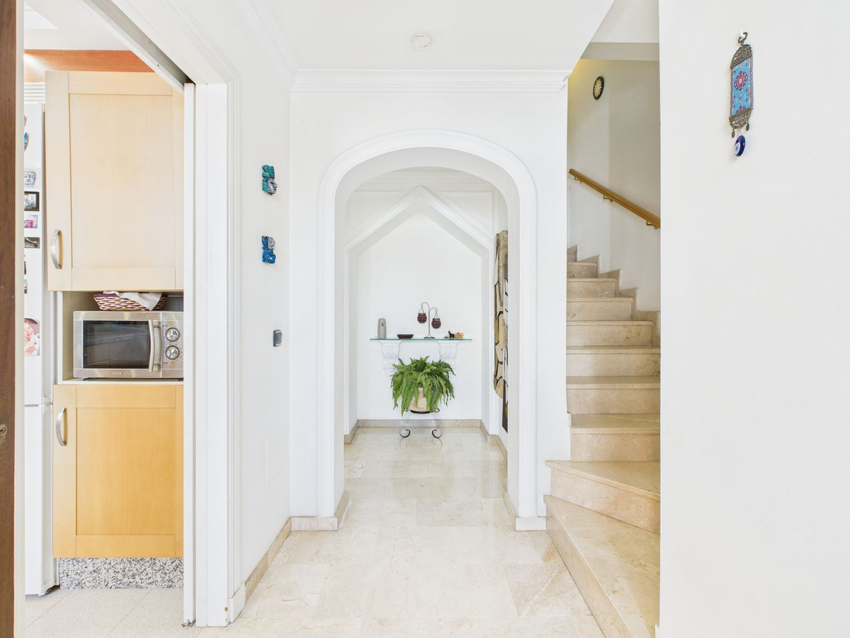 Se vende Adosada de 3 dormitorios en Costa Del Sol, Málaga, España