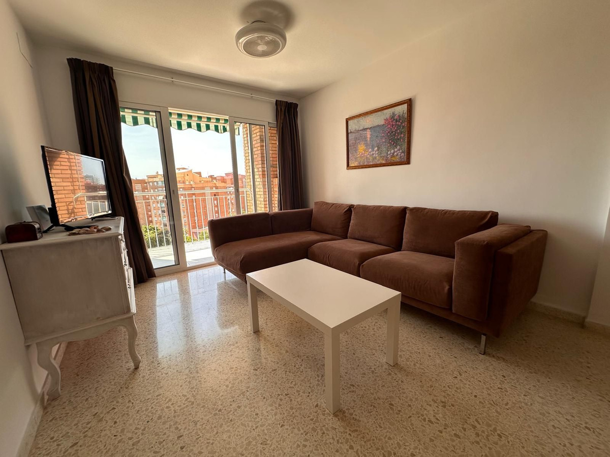 Se vende Apartamento Planta Media de 4 dormitorios en Málaga Ciudad, Málaga, España