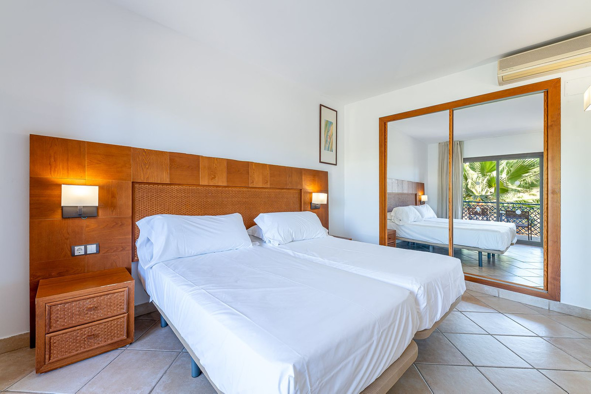 Se vende Apartamento en Planta Última de 1 dormitorios en Costa Del Sol, Málaga, España