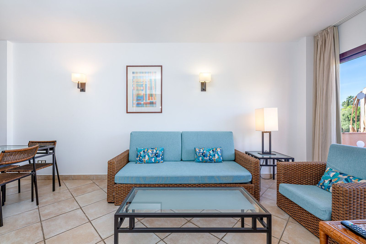 Se vende Apartamento en Planta Última de 1 dormitorios en Costa Del Sol, Málaga, España