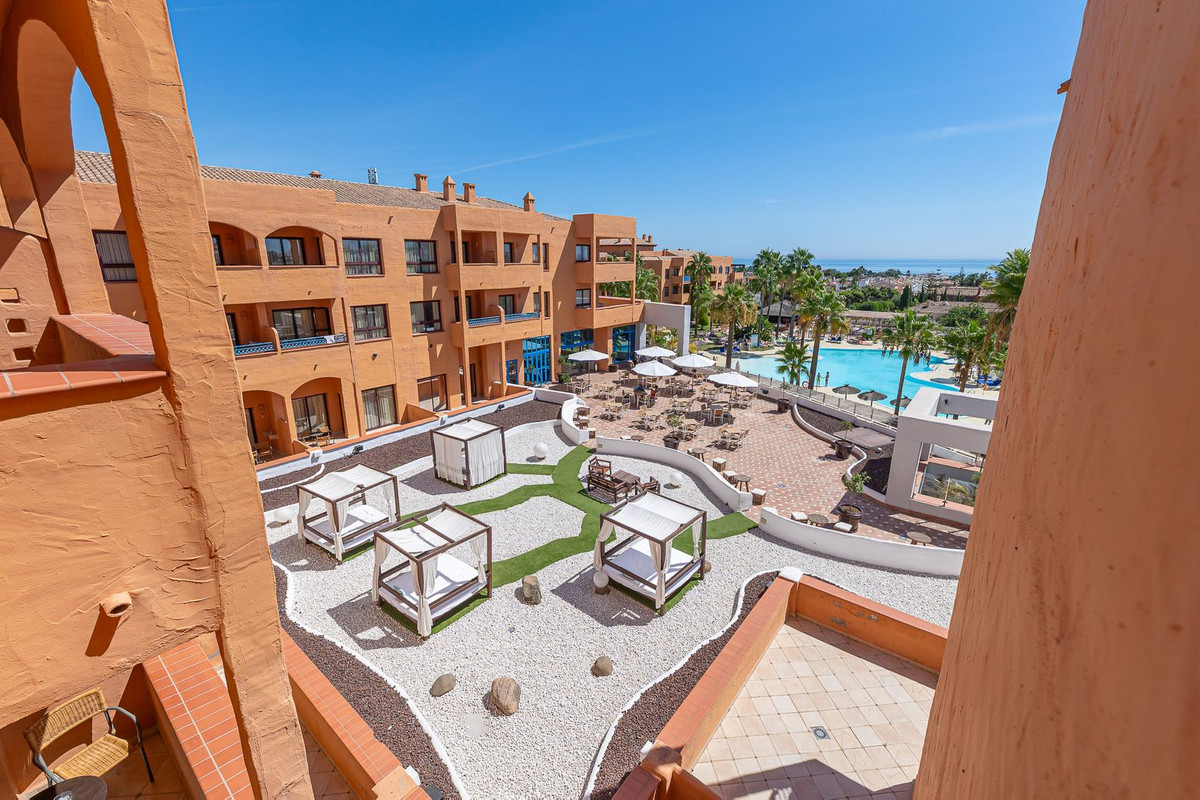 Se vende Apartamento en Planta Última de 1 dormitorios en Costa Del Sol, Málaga, España