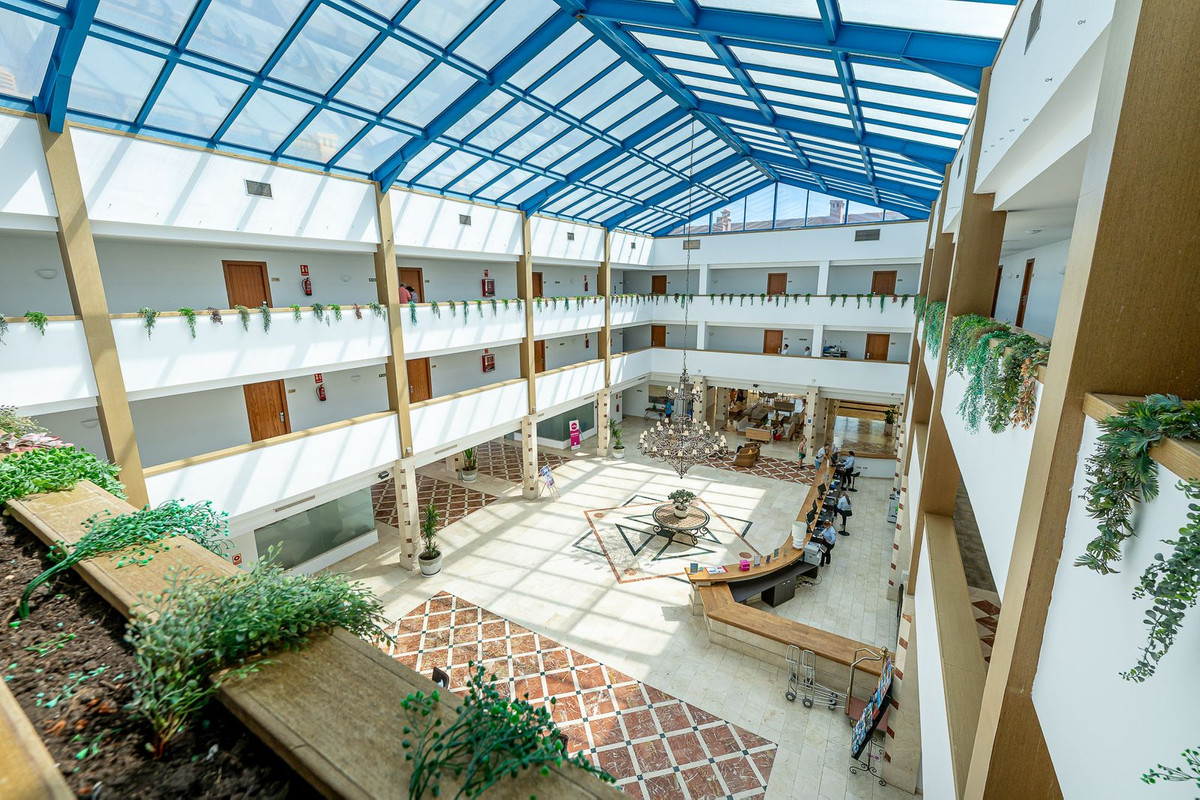 Se vende Apartamento en Planta Última de 1 dormitorios en Costa Del Sol, Málaga, España