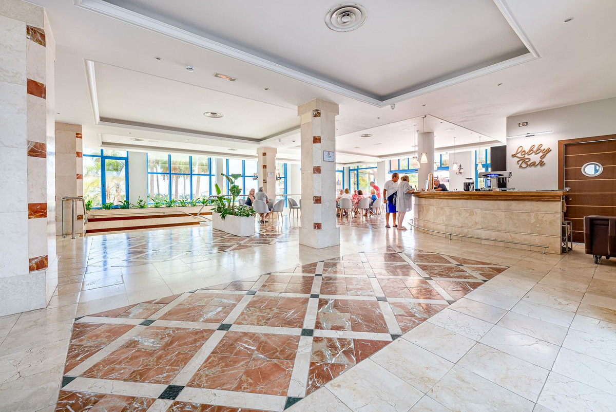 Se vende Apartamento en Planta Última de 1 dormitorios en Costa Del Sol, Málaga, España