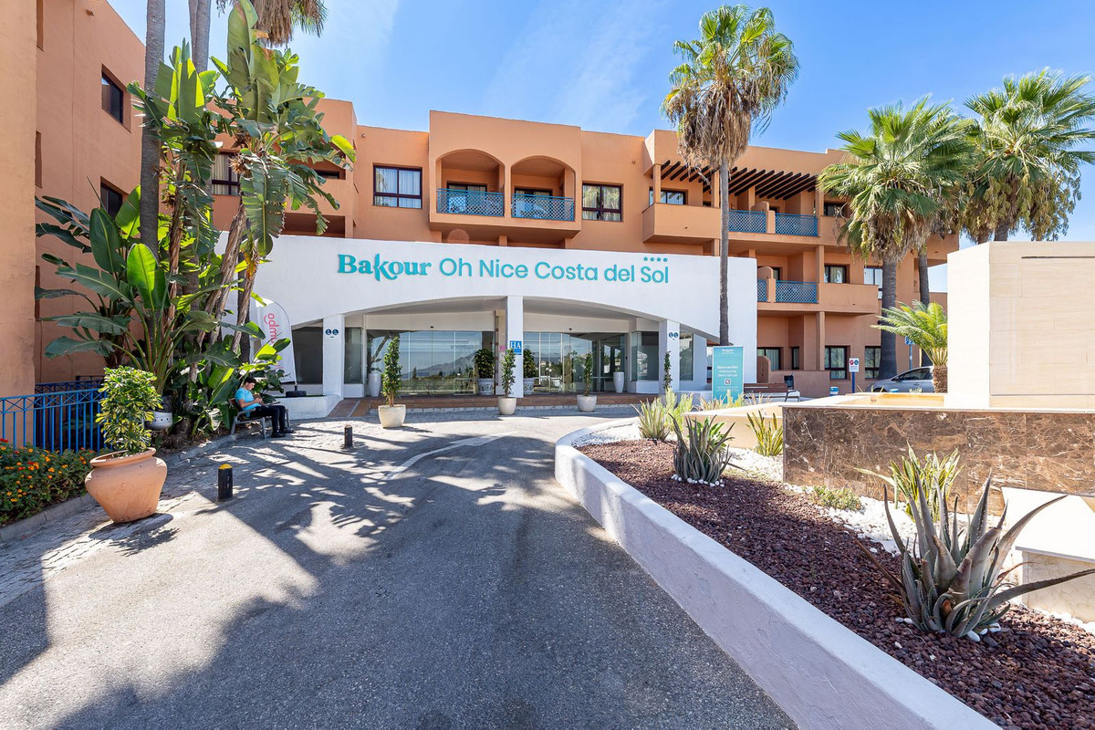 Se vende Apartamento en Planta Última de 1 dormitorios en Costa Del Sol, Málaga, España