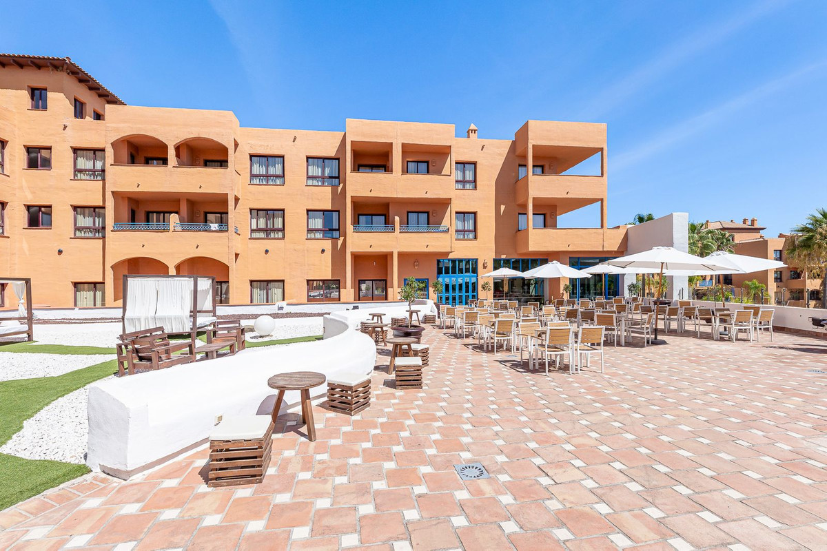 Se vende Apartamento en Planta Última de 1 dormitorios en Costa Del Sol, Málaga, España