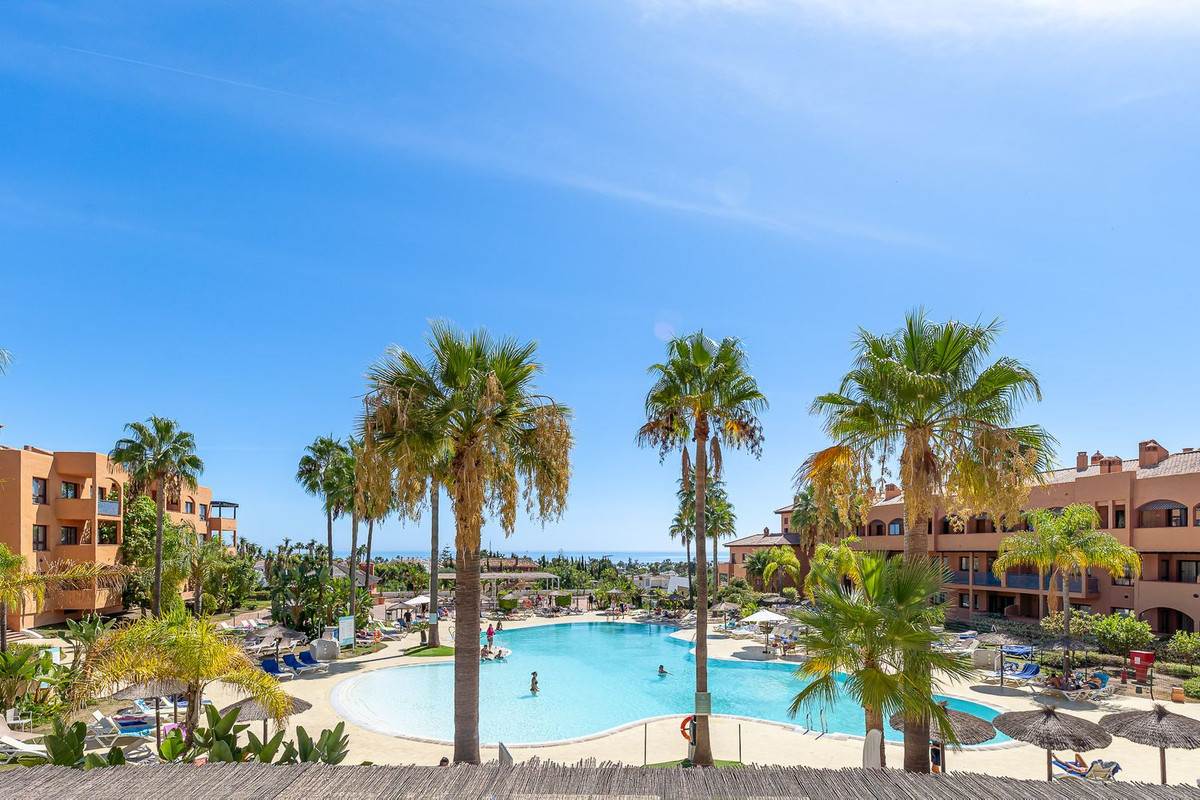 Se vende Apartamento en Planta Última de 1 dormitorios en Costa Del Sol, Málaga, España