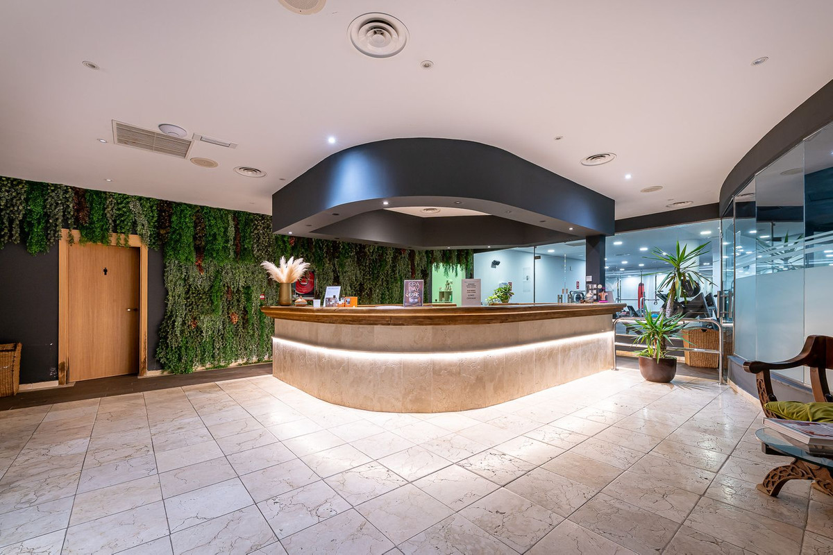 Se vende Apartamento en Planta Última de 1 dormitorios en Costa Del Sol, Málaga, España