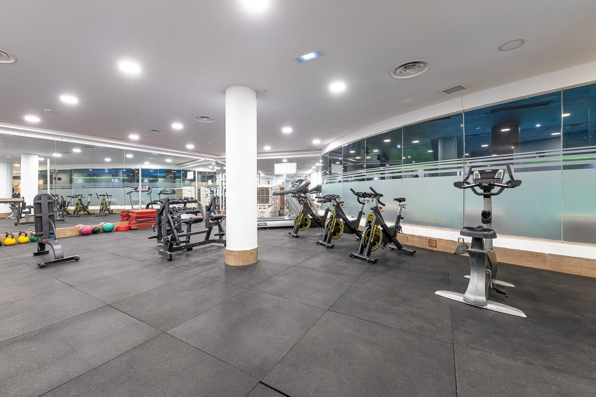 Se vende Apartamento en Planta Última de 1 dormitorios en Costa Del Sol, Málaga, España