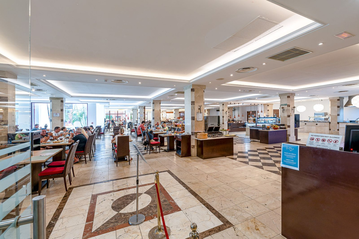 Se vende Apartamento en Planta Última de 1 dormitorios en Costa Del Sol, Málaga, España