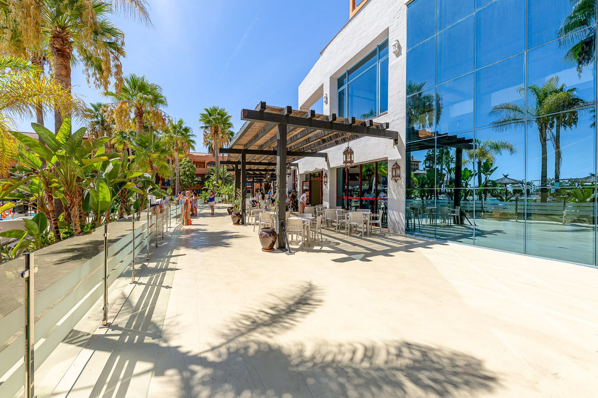 Se vende Apartamento en Planta Última de 1 dormitorios en Costa Del Sol, Málaga, España