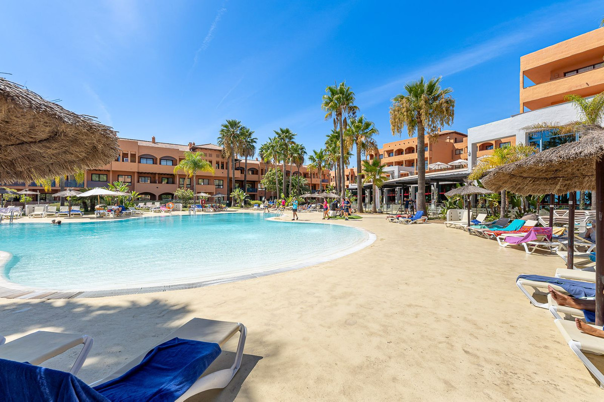 Se vende Apartamento en Planta Última de 1 dormitorios en Costa Del Sol, Málaga, España