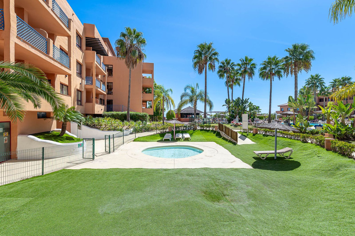 Se vende Apartamento en Planta Última de 1 dormitorios en Costa Del Sol, Málaga, España