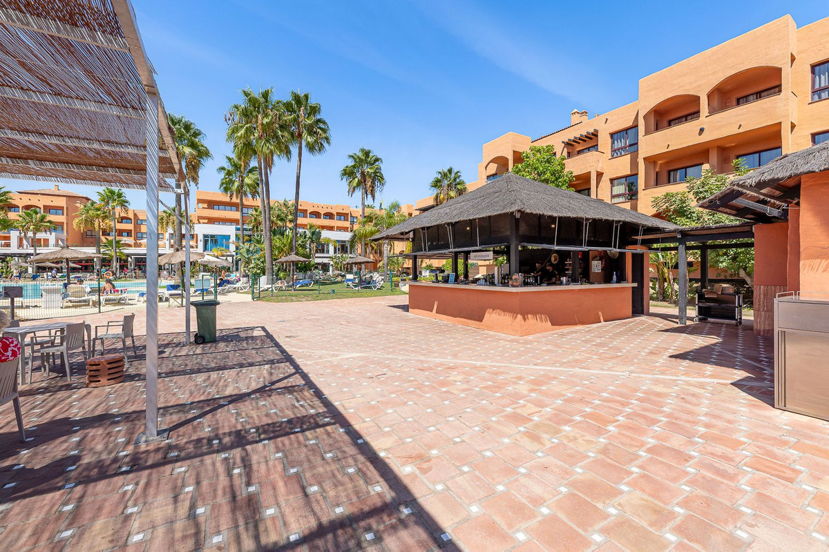 Se vende Apartamento en Planta Última de 1 dormitorios en Costa Del Sol, Málaga, España