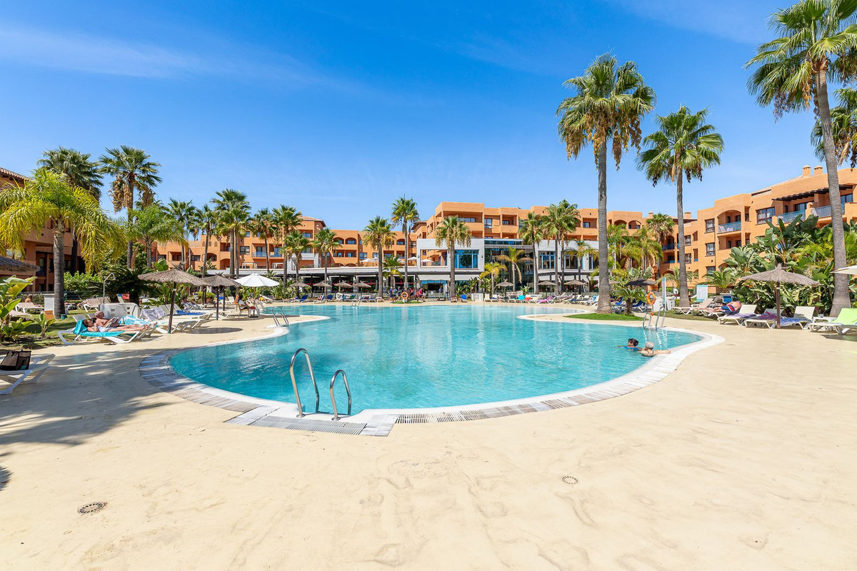 Se vende Apartamento en Planta Última de 1 dormitorios en Costa Del Sol, Málaga, España