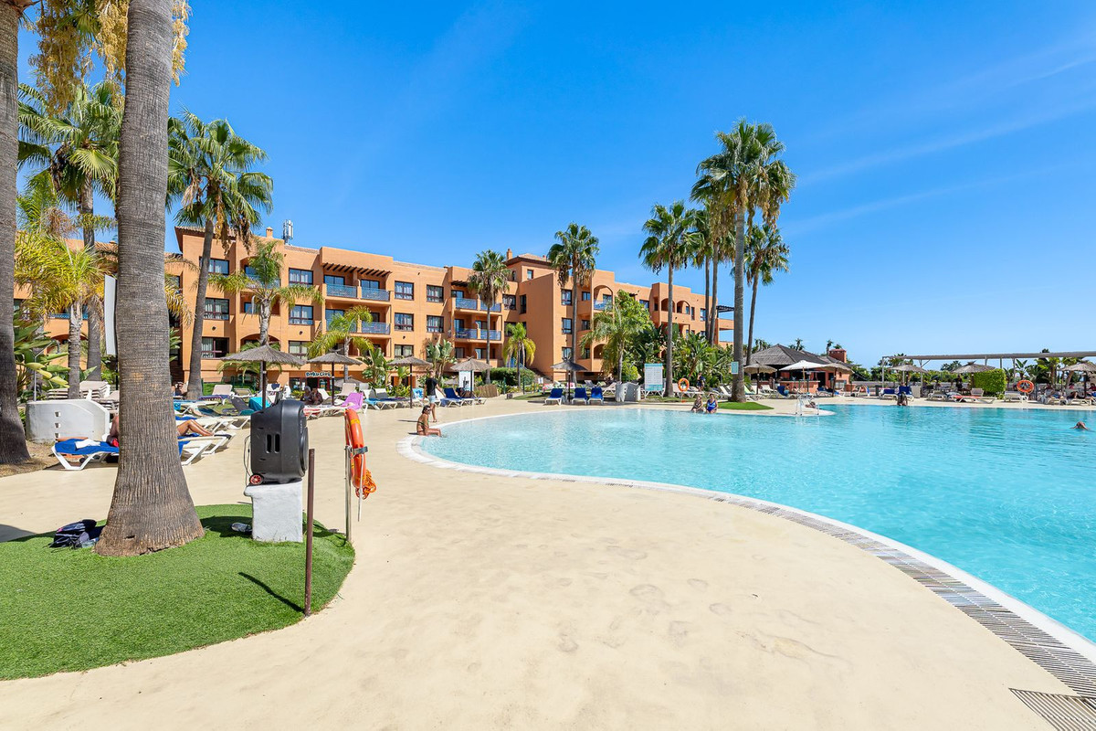 Se vende Apartamento en Planta Última de 1 dormitorios en Costa Del Sol, Málaga, España