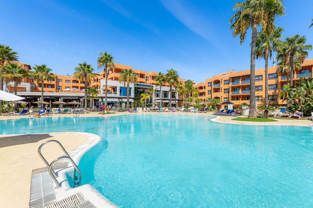 Se vende Apartamento en Planta Última de 1 dormitorios en Costa Del Sol, Málaga, España