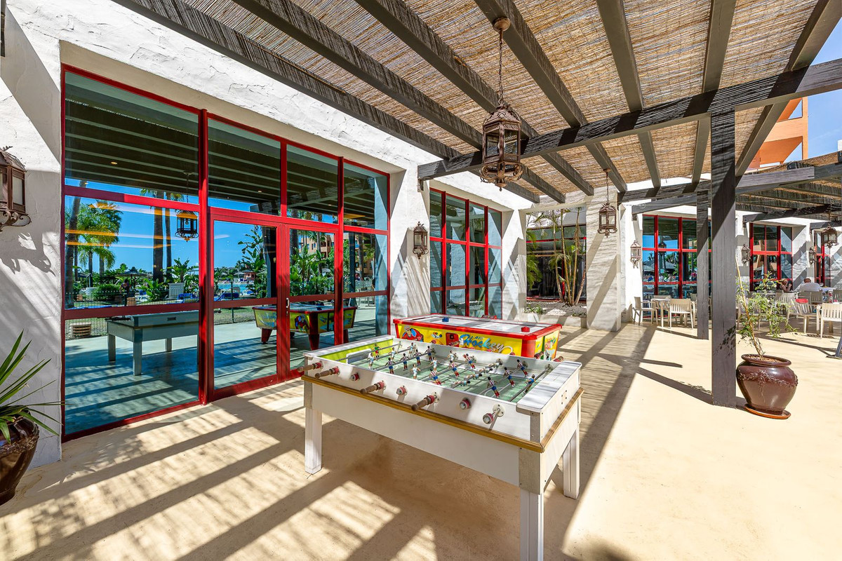 Se vende Apartamento en Planta Última de 1 dormitorios en Costa Del Sol, Málaga, España