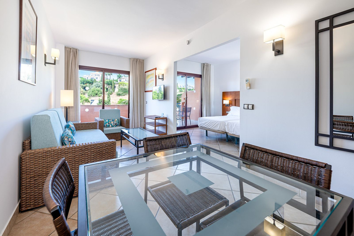 Se vende Apartamento en Planta Última de 1 dormitorios en Costa Del Sol, Málaga, España