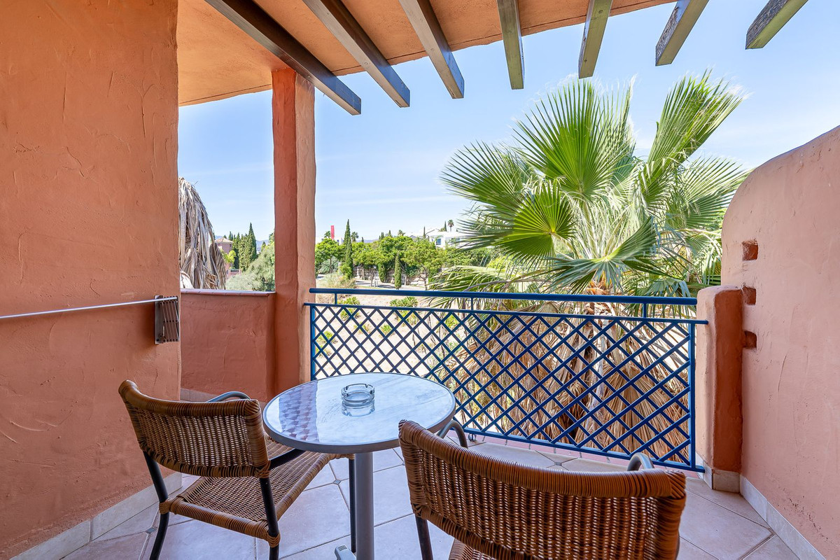 Se vende Apartamento en Planta Última de 1 dormitorios en Costa Del Sol, Málaga, España