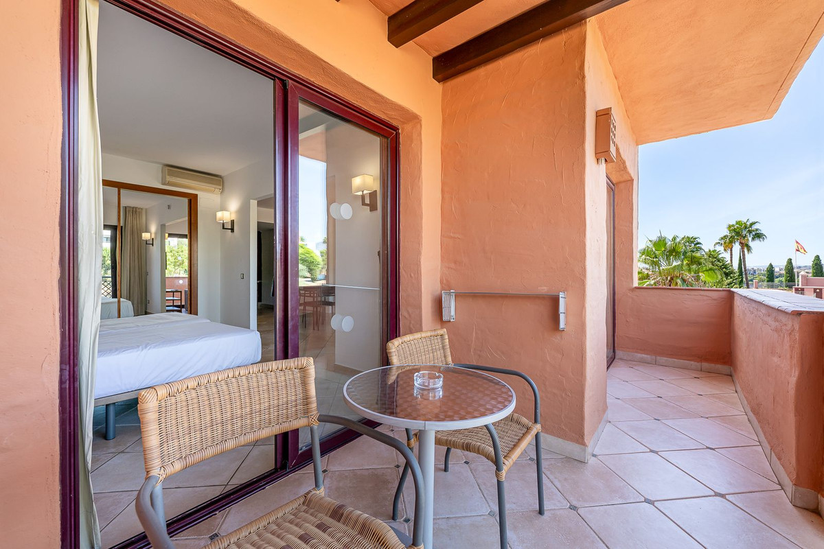 Se vende Apartamento en Planta Última de 1 dormitorios en Costa Del Sol, Málaga, España