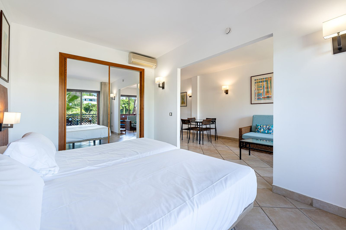 Se vende Apartamento en Planta Última de 1 dormitorios en Costa Del Sol, Málaga, España