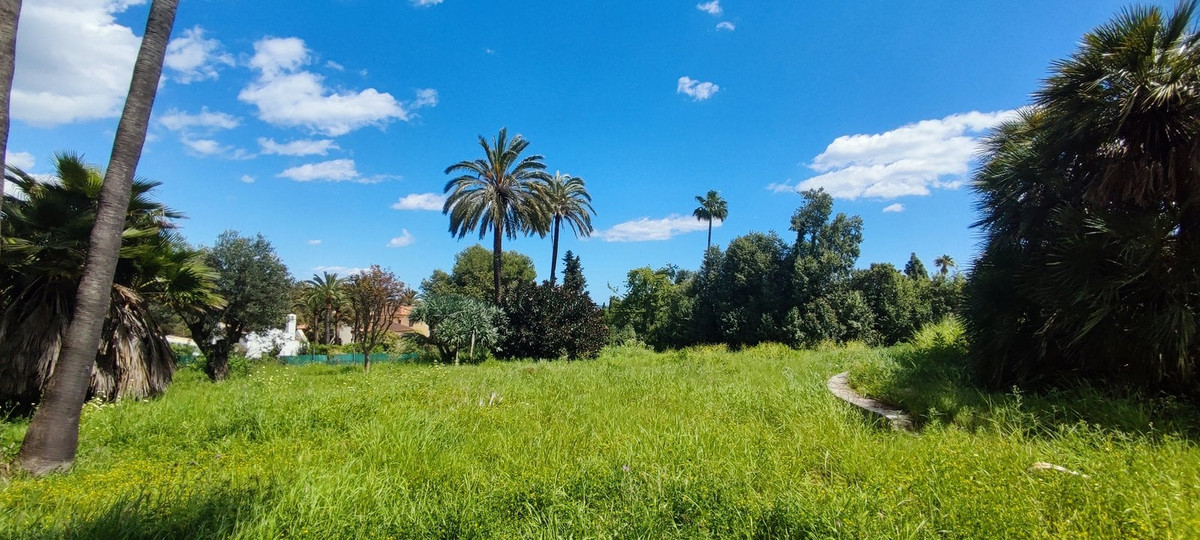 Plots for sale in Sotogrande Costa Del Sol, Cádiz, Spain