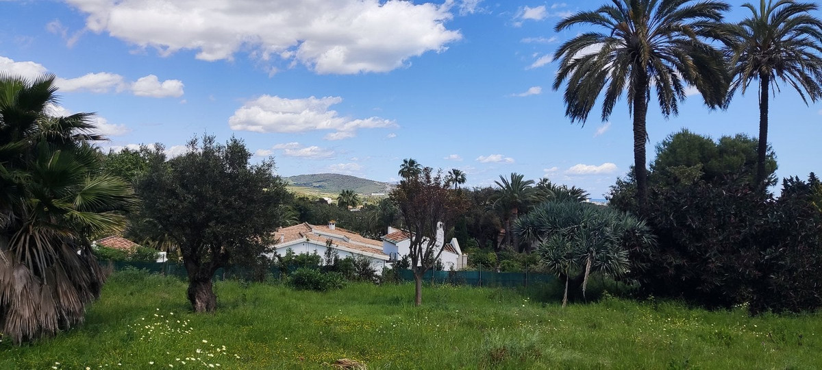 Plots for sale in Sotogrande Costa Del Sol, Cádiz, Spain