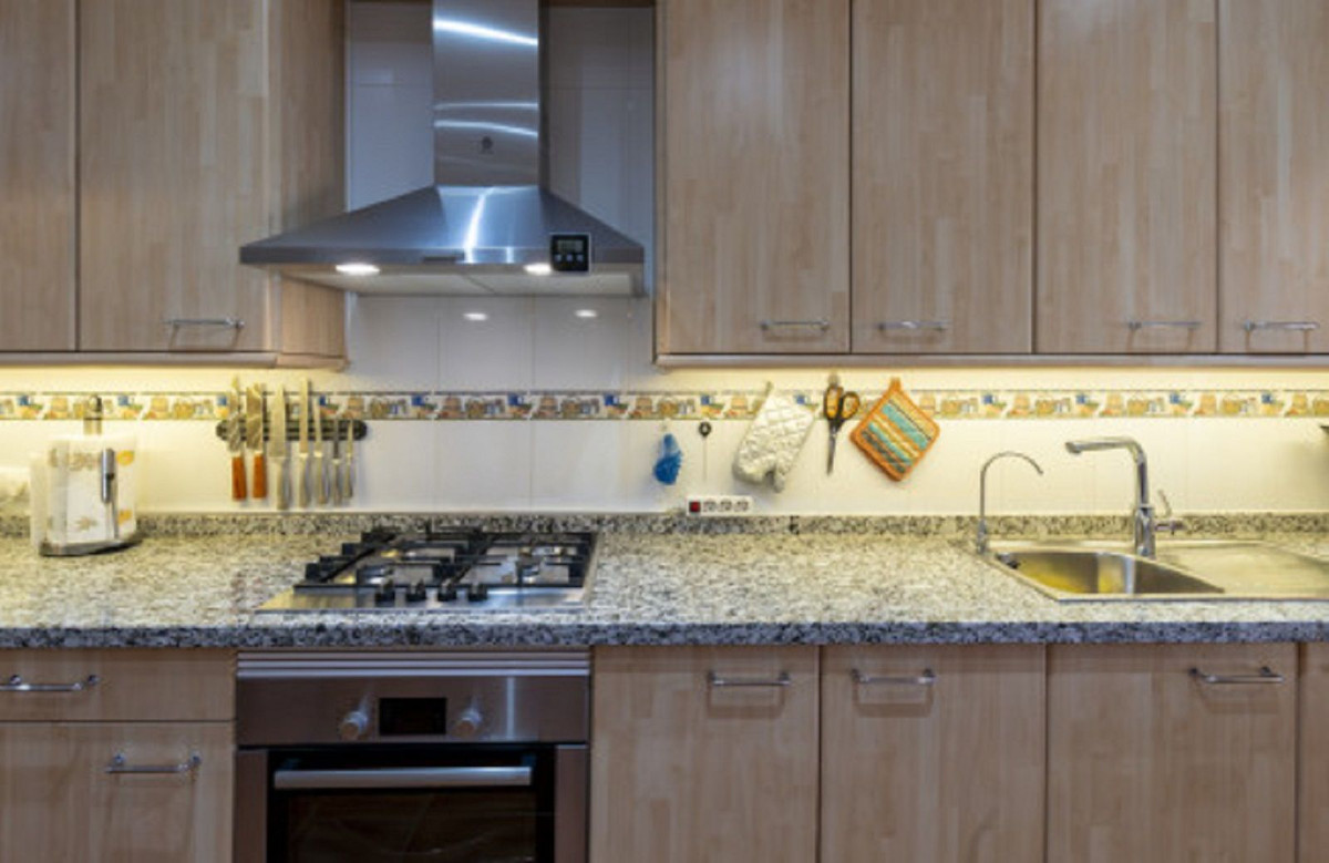 Se vende Apartamento Planta Media de 3 dormitorios en Costa Del Sol, Málaga, España