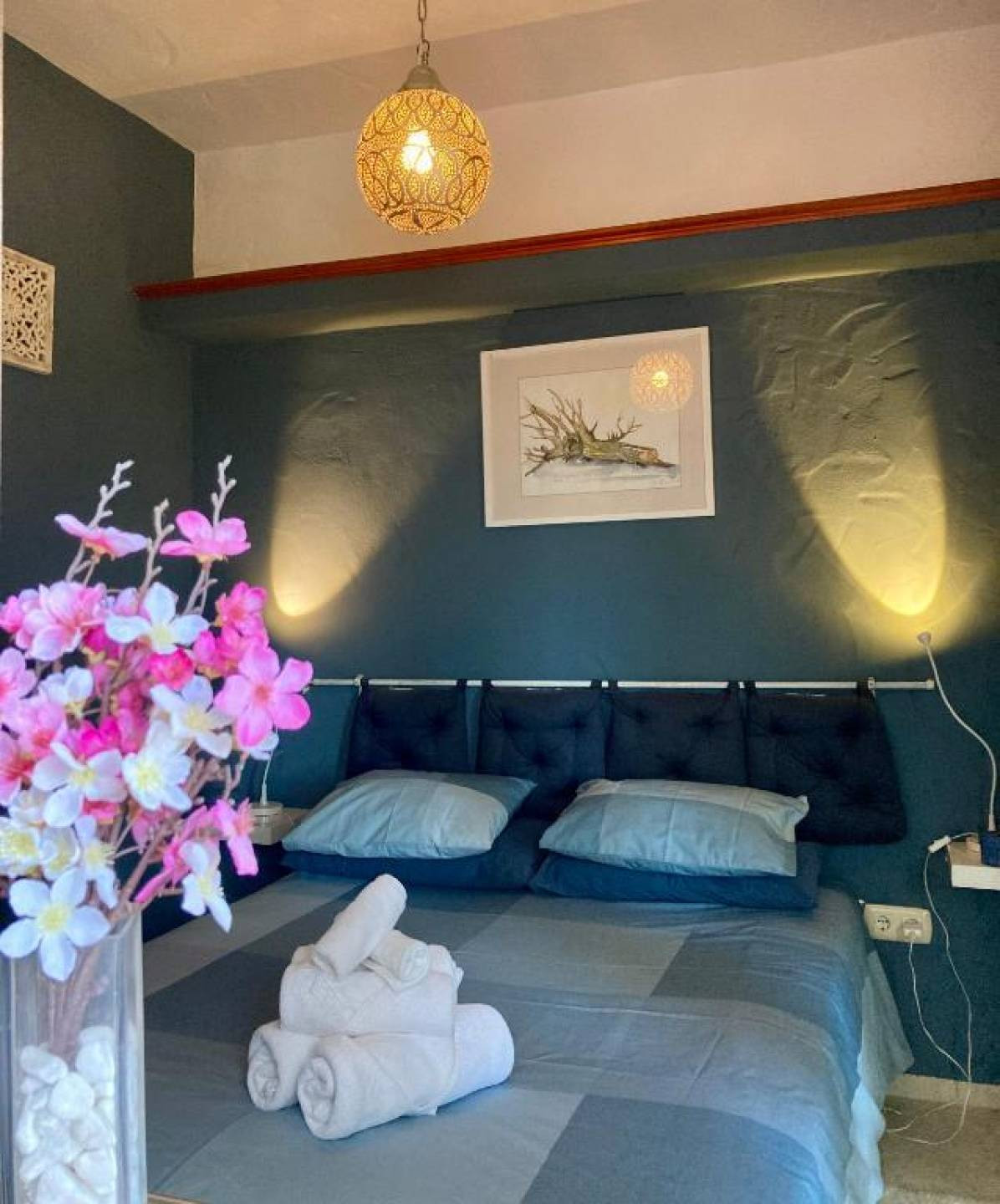 Se vende Edificio residencial de 3 dormitorios en Costa Del Sol, Málaga, España