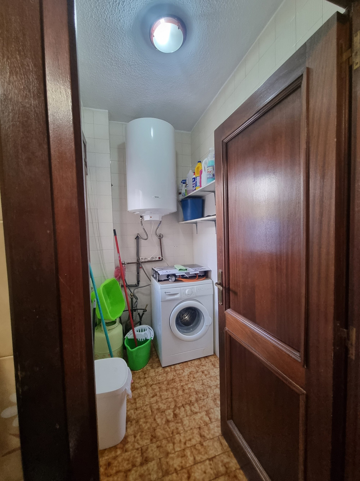 4 Bed Townhouse for sale in Cortes De La Frontera Costa Del Sol, Málaga, Spain