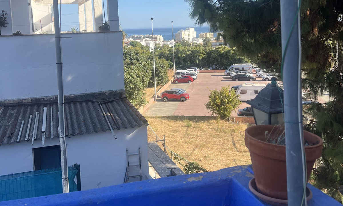 6 Bed Townhouse for sale in Marbella Costa Del Sol, Málaga, Spain