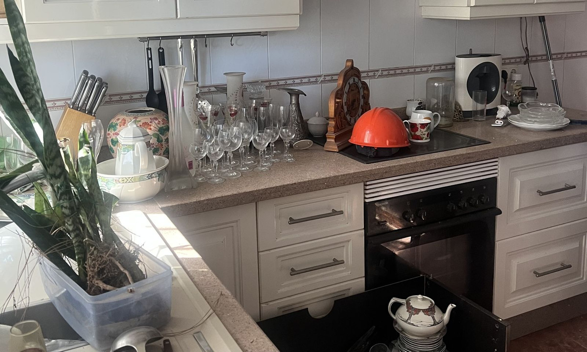 6 Bed Townhouse for sale in Marbella Costa Del Sol, Málaga, Spain