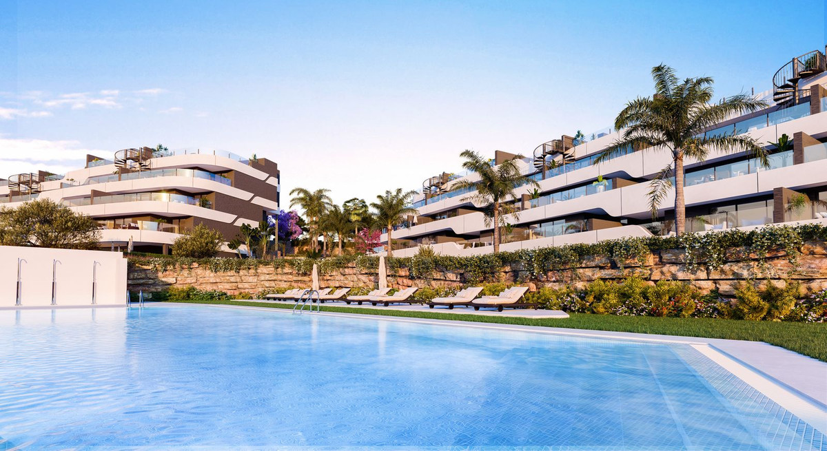 3 Bed Apartment for sale in Selwo Costa Del Sol, Málaga, Spain
