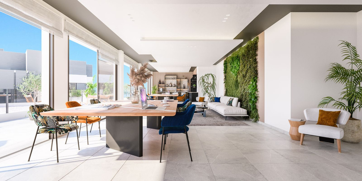 3 Bed Apartment for sale in Selwo Costa Del Sol, Málaga, Spain
