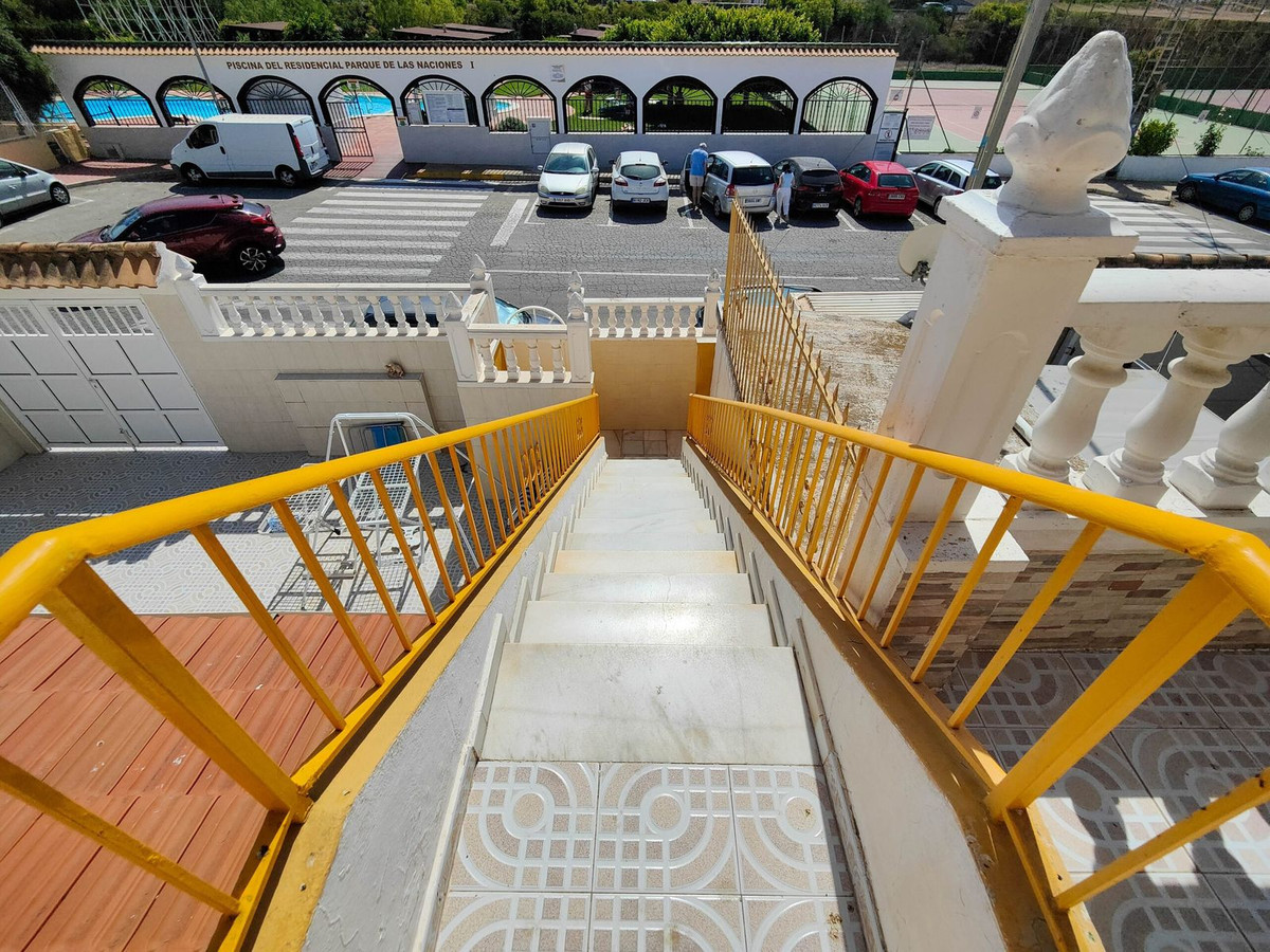 Se vende Apartamento en Planta Última de 3 dormitorios en Costa Blanca, Alicante, España