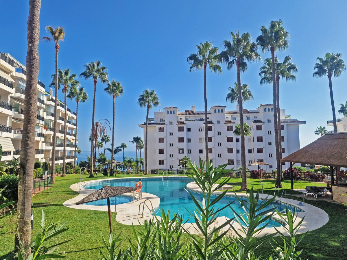 Se vende Apartamento Planta Baja de 2 dormitorios en Costa Del Sol, Málaga, España