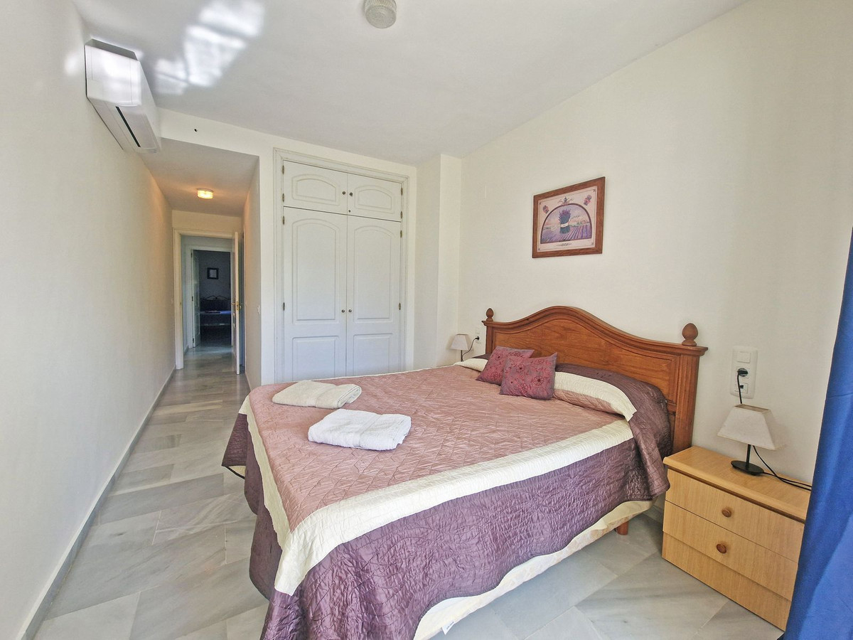 Se vende Apartamento Planta Baja de 2 dormitorios en Costa Del Sol, Málaga, España