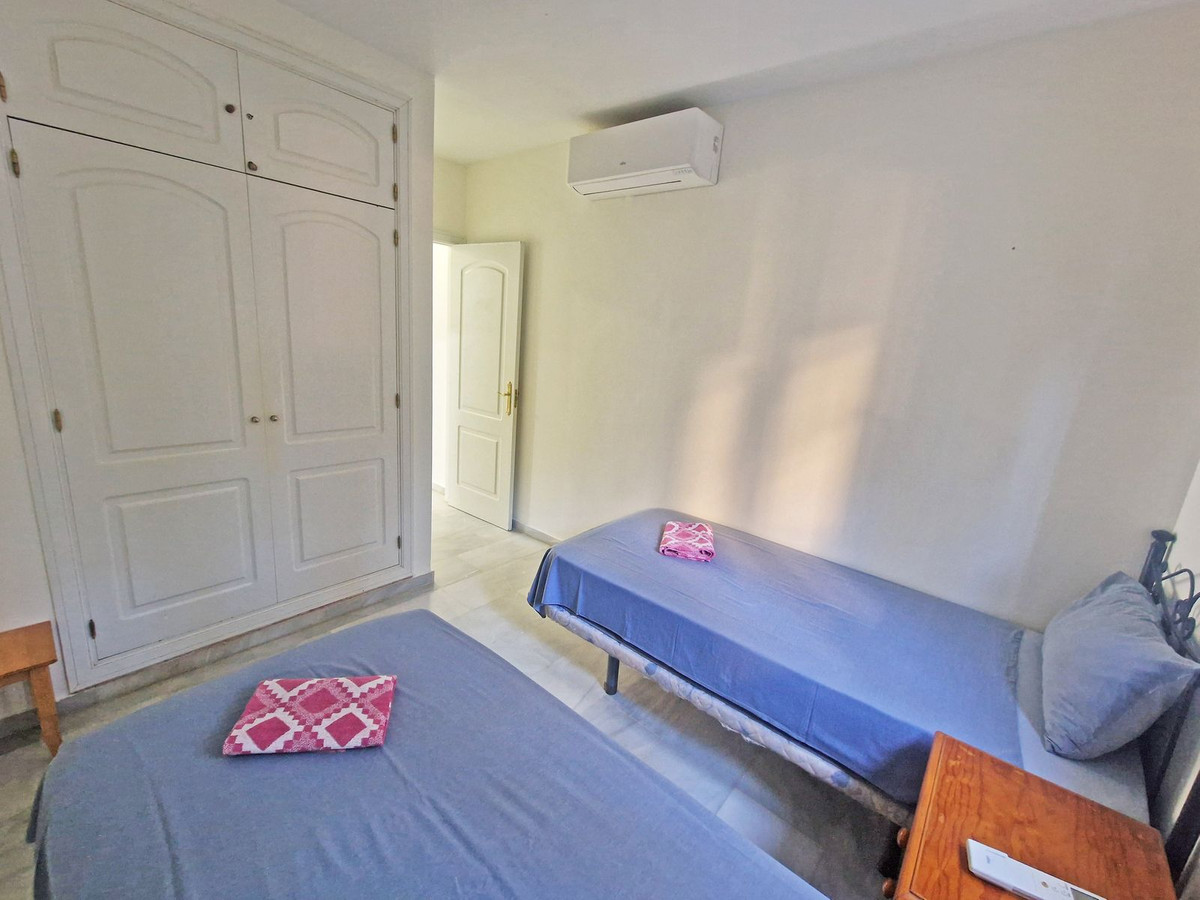 Se vende Apartamento Planta Baja de 2 dormitorios en Costa Del Sol, Málaga, España