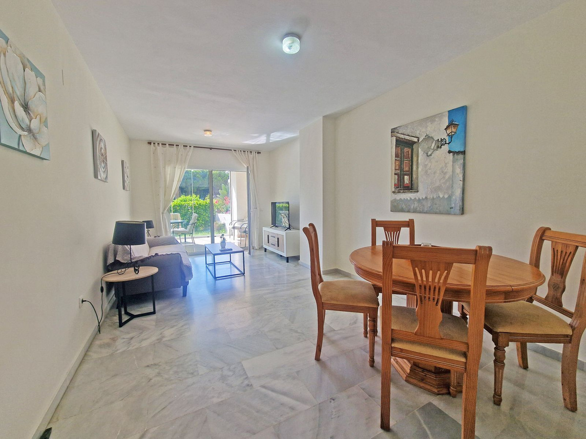 Se vende Apartamento Planta Baja de 2 dormitorios en Costa Del Sol, Málaga, España