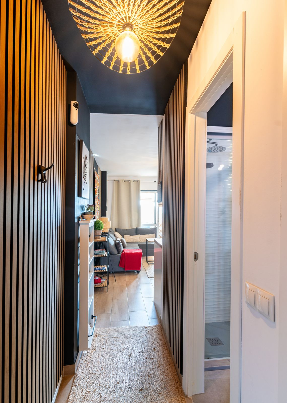Se vende Apartamento Planta Media de 1 dormitorios en Costa Del Sol, Málaga, España