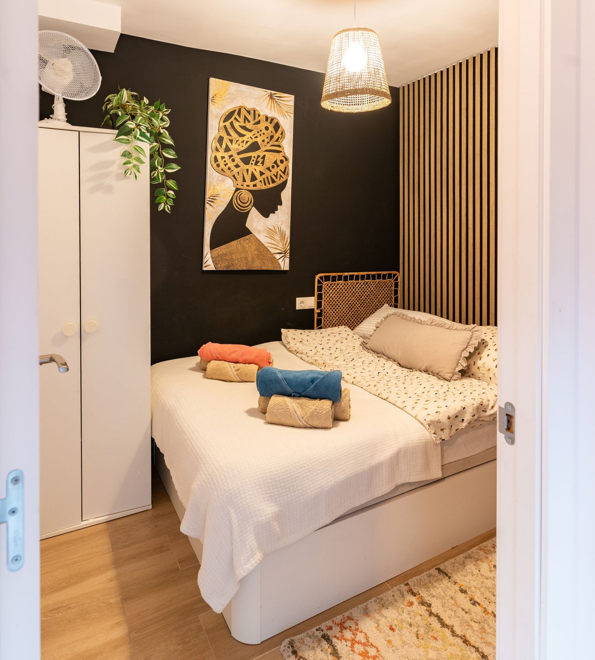 Se vende Apartamento Planta Media de 1 dormitorios en Costa Del Sol, Málaga, España