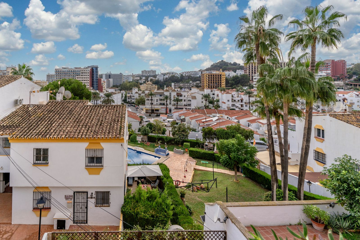 Se vende Apartamento Planta Media de 1 dormitorios en Costa Del Sol, Málaga, España