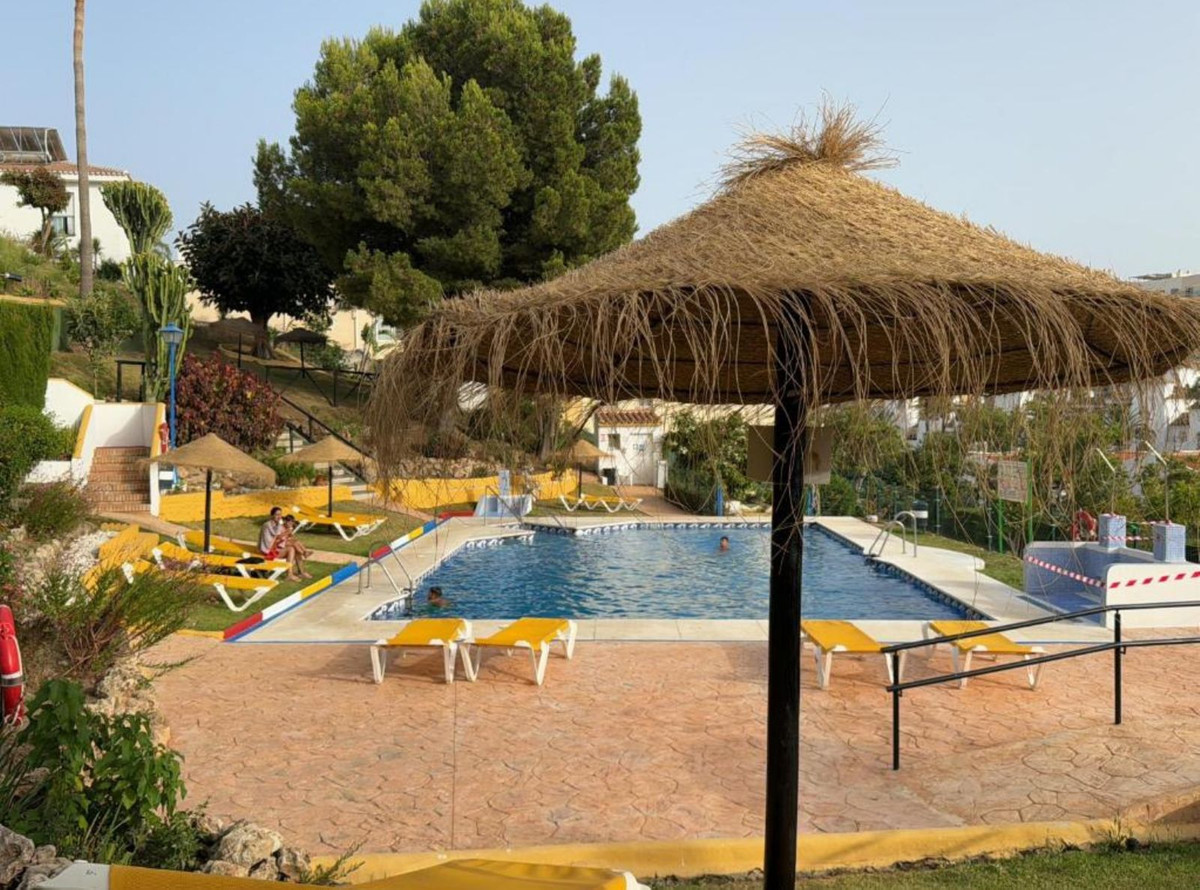 Se vende Apartamento Planta Media de 1 dormitorios en Costa Del Sol, Málaga, España