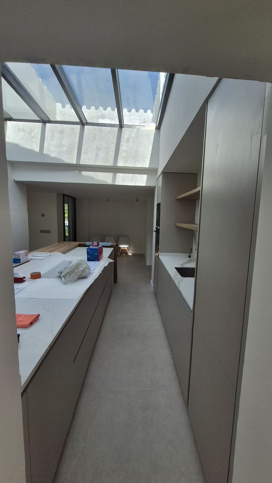 5 Bed Townhouse for sale in El Rosario Costa Del Sol, Málaga, Spain