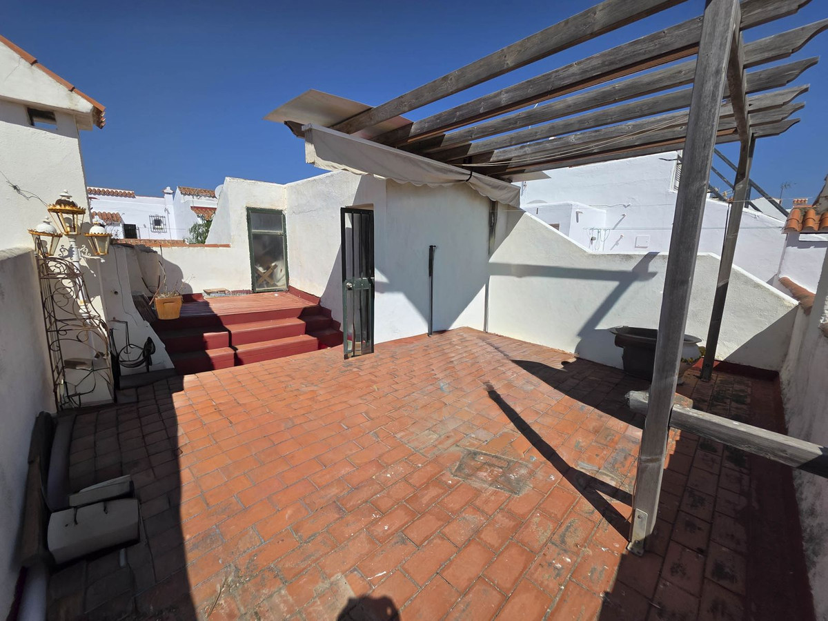 Se vende Adosada de 3 dormitorios en Costa Del Sol, Málaga, España