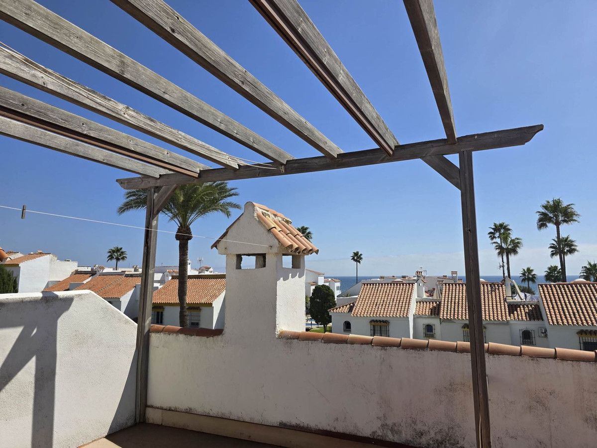 Se vende Adosada de 3 dormitorios en Costa Del Sol, Málaga, España