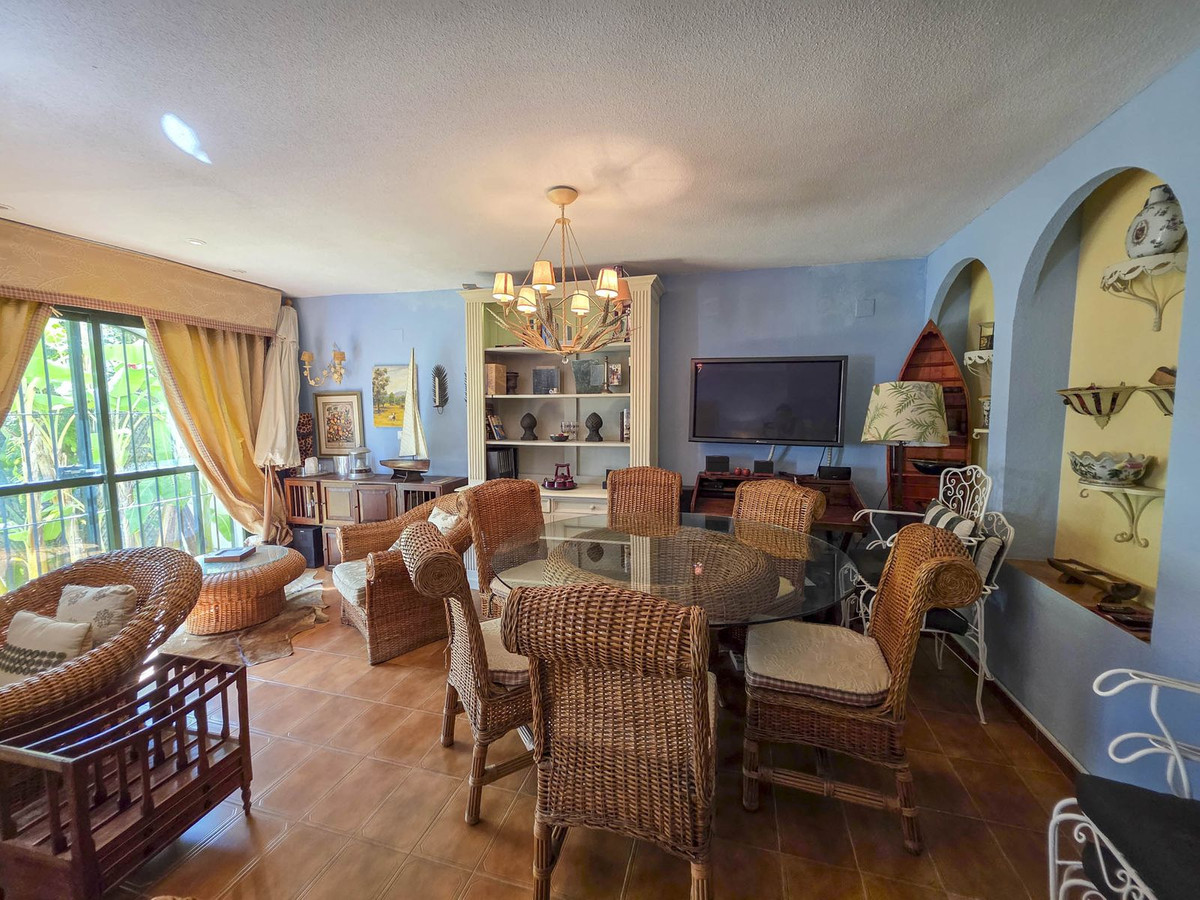 Se vende Adosada de 3 dormitorios en Costa Del Sol, Málaga, España